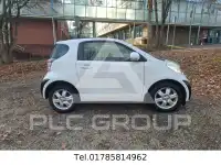 2009 Toyota IQ
