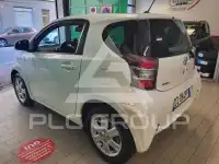 2009 Toyota IQ
