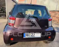 2009 Toyota IQ