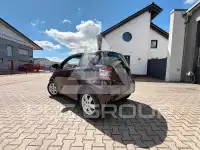 2009 Toyota IQ