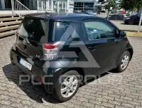 2009 Toyota IQ