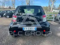 2009 Toyota IQ