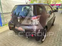 2009 Toyota IQ