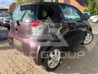 2009 Toyota IQ