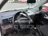 2009 Toyota IQ