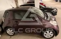 2009 Toyota IQ