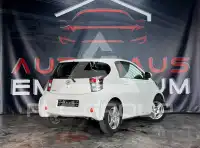 2009 Toyota IQ