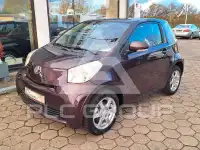 2009 Toyota IQ