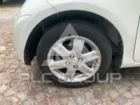 2009 Toyota IQ