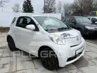 2009 Toyota IQ