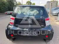 2009 Toyota IQ