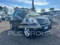 2009 Toyota IQ