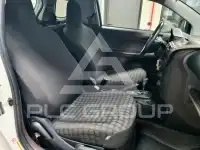2009 Toyota IQ
