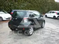 2009 Toyota IQ