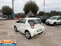 2009 Toyota IQ