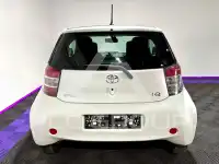 2009 Toyota IQ
