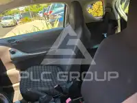 2009 Toyota IQ