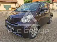 2009 Toyota IQ