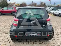 2009 Toyota IQ
