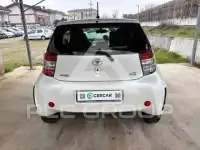 2009 Toyota IQ