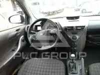 2009 Toyota IQ