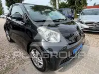 2009 Toyota IQ