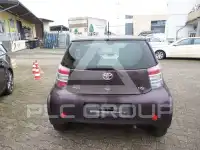 2009 Toyota IQ
