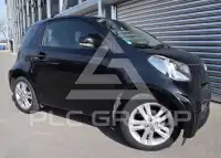 2009 Toyota IQ