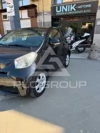 2009 Toyota IQ