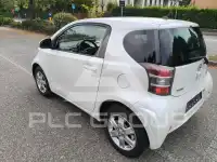2009 Toyota IQ