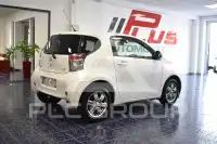 2009 Toyota IQ