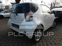 2009 Toyota IQ