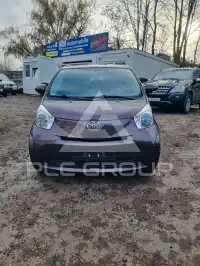 2009 Toyota IQ