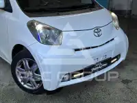 2009 Toyota IQ