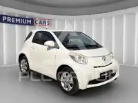 2009 Toyota IQ