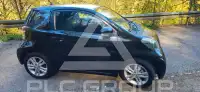 2009 Toyota IQ
