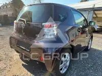 2009 Toyota IQ