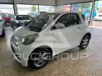 2009 Toyota IQ