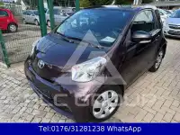 2009 Toyota IQ