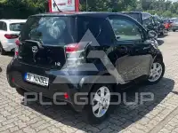 2009 Toyota IQ