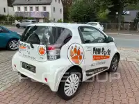 2009 Toyota IQ