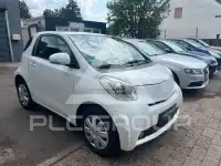 2009 Toyota IQ