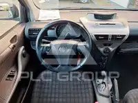 2009 Toyota IQ