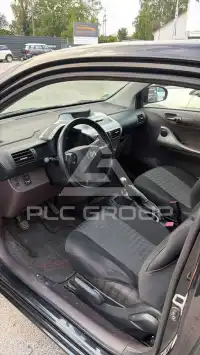 2009 Toyota IQ