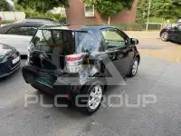 2009 Toyota IQ