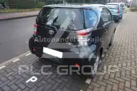 2009 Toyota IQ