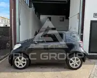 2009 Toyota IQ