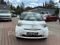 2009 Toyota IQ
