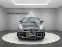 2009 Toyota IQ
