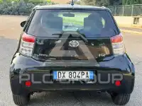 2009 Toyota IQ